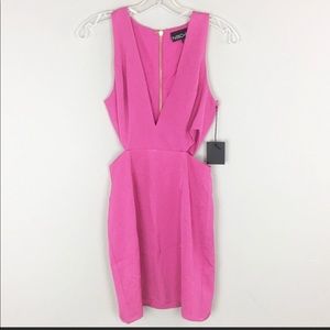 NBD x naven twins small NWT